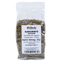 Paleolit Paleolit Kakukkfű morzsolt 20g Thyme leave cut without stems