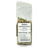 Paleolit Paleolit Tárkonylevél morzsolt 10g Tarragon leaves cut