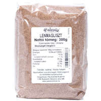 Paleolit Paleolit Lenmag préselvény liszt 300g BOPP