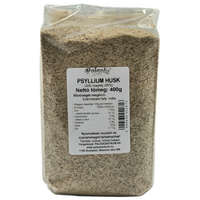 Paleolit Paleolit Psyllium Husk 85% 400g (útifű maghéj)