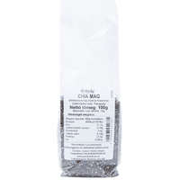 Paleolit Paleolit Chia mag fekete 100g