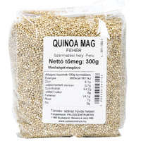Paleolit Paleolit Quinoa mag fehér 300g
