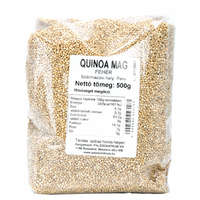Paleolit Paleolit Quinoa mag fehér 500g