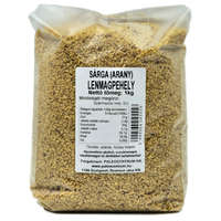 Paleolit Paleolit Sárga (arany) lenmagpehely 1kg