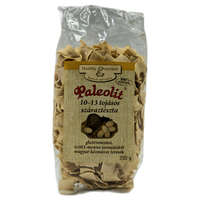 Paleolit Paleolit Szezámos fodros nagykocka 250g száraztészta