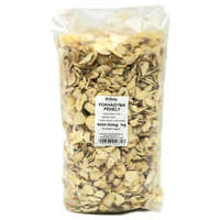 Paleolit Paleolit Fokhagyma pehely 1kg lédig Garlic flakes white