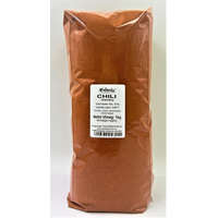 Paleolit Paleolit Chili őrlemény 1kg Chili powder