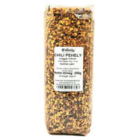 Paleolit Paleolit Chili pehely maggal 3-5mm 250g Chili crushed 3-5mm (25% seeds)