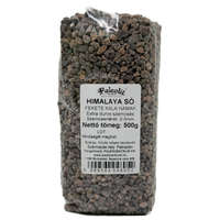 Paleolit Paleolit Himalaya só fekete 500g extra (2-5mm) Kala Namak