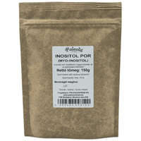 Paleolit Paleolit Inositol por 150g Myo-inozitol