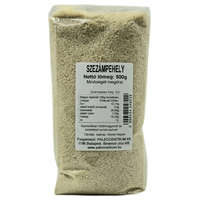 Paleolit Paleolit Szezámpehely 500g