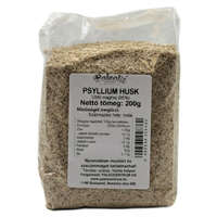 Paleolit Paleolit Psyllium Husk 85% 200g (útifű maghéj)
