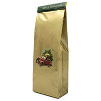 Paleolit Paleolit Fahéjas alma ízű gyümölcstea 100g díszcsomagolásban