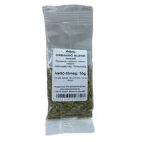 Paleolit Paleolit Zöld leveles fűszerkeverék 10g