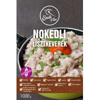 Szafi Free Szafi Free Nokedli lisztkeverék 1kg