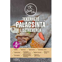 Szafi Free Szafi Free Palacsinta lisztkeverék 1kg