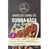 Flair Mojito Kft. Szafi Free Reggeliző quinoa kása alap, csokis ízű 300g