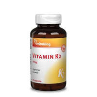 Vitaking Vitaking K2 Vitamin 100mcg (90) kapszula