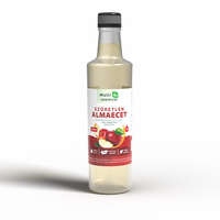 Mulit 4u Multi 4u Szűretlen almaecet 500ml 100% tiszta almaléből erjesztve