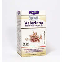 JutaVit JutaVit Valeriana Harmony 45x kapszula