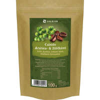 Caleido Caleido Arabica- & Zöldkávé 100g