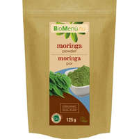 BioMenü BIO Moringa por 125g BioMenü