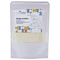 Paleolit Éléskamra Éléskamra Omlós piskóta CH csökkentett lisztkeverék 125g (Paleo)