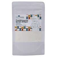 Paleolit Éléskamra Éléskamra Foszfátmentes borkő sütőpor tápióka keményítő alapú 60g (Paleo)