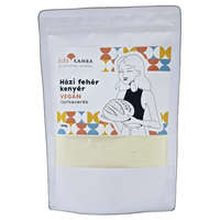 Paleolit Éléskamra Éléskamra Vegán Házi fehér kenyér gluténmentes lisztkeverék 400g