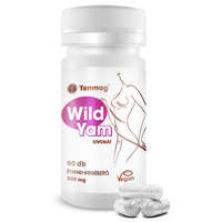 Tenmag Tenmag Wild Yam kivonat 500mg 60db kapszula