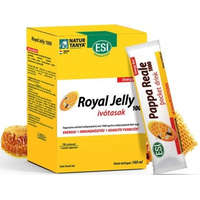 Natur Tanya® Natur Tanya® ESI Royal Jelly 1000mg méhpempő ivótasak 16x10ml
