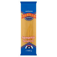 Durillo 500 gr. Spaghetti