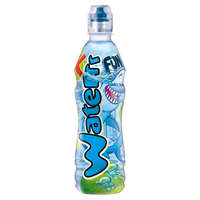  Kubu Waterrr alma szénsavmentes üdítőital 500 ml