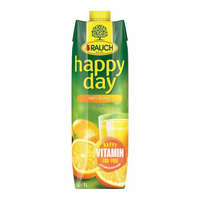 Happy Day Narancs 100% 1 Lit. /Dob/