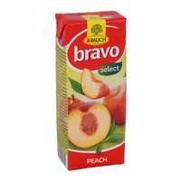  Rauch Bravo gyümölcsital 0,2 l őszibarack 25%