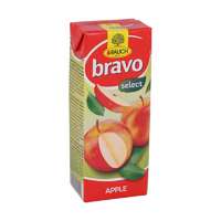  Rauch Bravo gyümölcsital 0,2 l alma 12%
