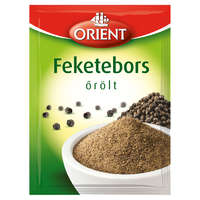  Orient őrölt feketebors 12 g