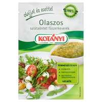  Kotányi Olasz salátaöntet fűszerkeverék 13 g