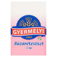 Gyermelyi Rétesliszt 1 kg. 10/#