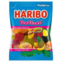 Haribo Trópusi Gyümölcs 100 gr. 30/#
