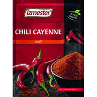  Ízmester Chili cayenne őrölt 20 g