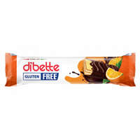 Dibette Wellness szelet Narancs 26 Gr.