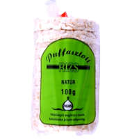  Nias Puffasztott rizs natúr 100 g