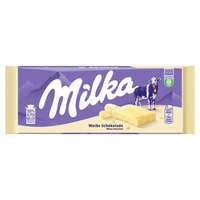  Milka fehér csokoládé 100 g