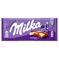 Milka Táblás 90 gr. Happy Cows