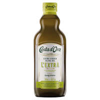  Costa d&#039;Oro extra szűz olívaolaj 500 ml