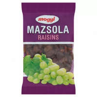 Mogyi Mazsola 100gr.
