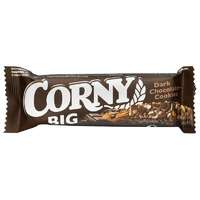  Corny BIG műzliszelet fekete csokis 50g