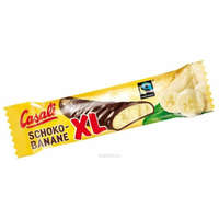  Casali desszert schoko-bananen 22 g XL szelet csokoládés-banános