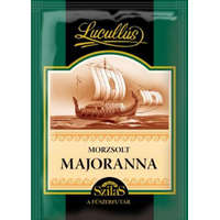 Lucullus Majoranna Morzsolt 5gr.